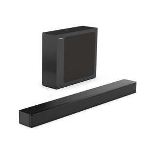 Hisense HS2100 Soundbar with Woofer