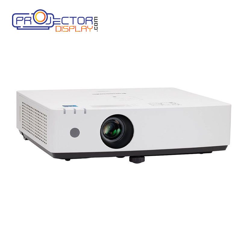 Panasonic PT-LMW420 WXGA 4200 Lumens Laser Projector