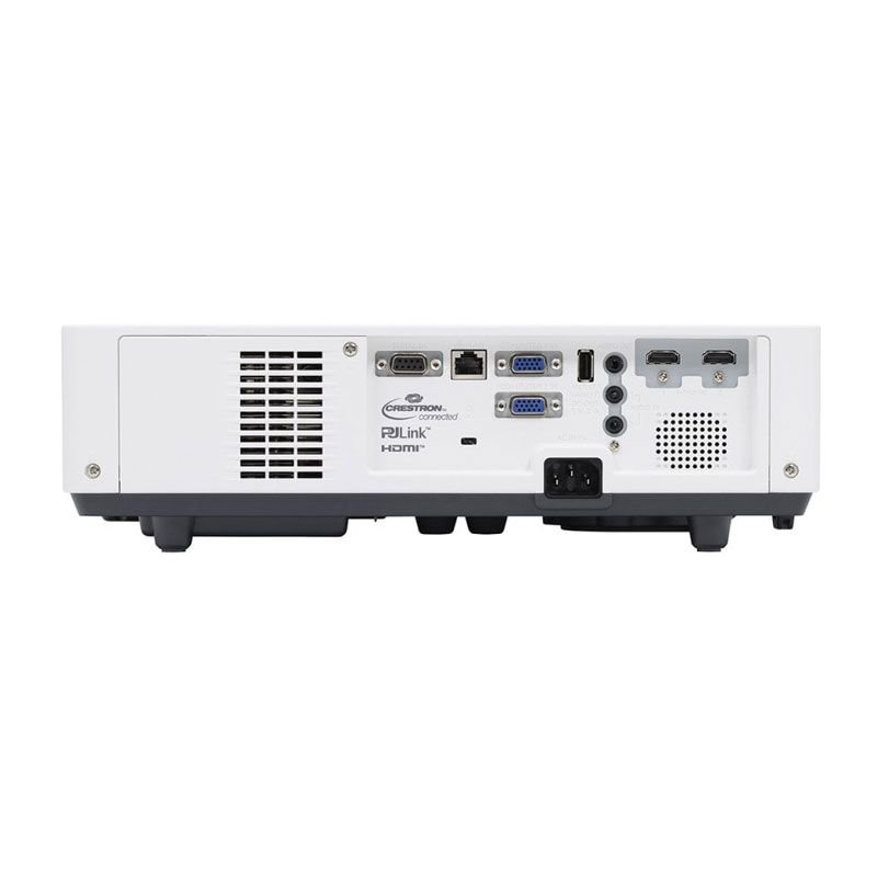 Panasonic PT-LMW420 WXGA 4200 Lumens Laser Projector - Image 3