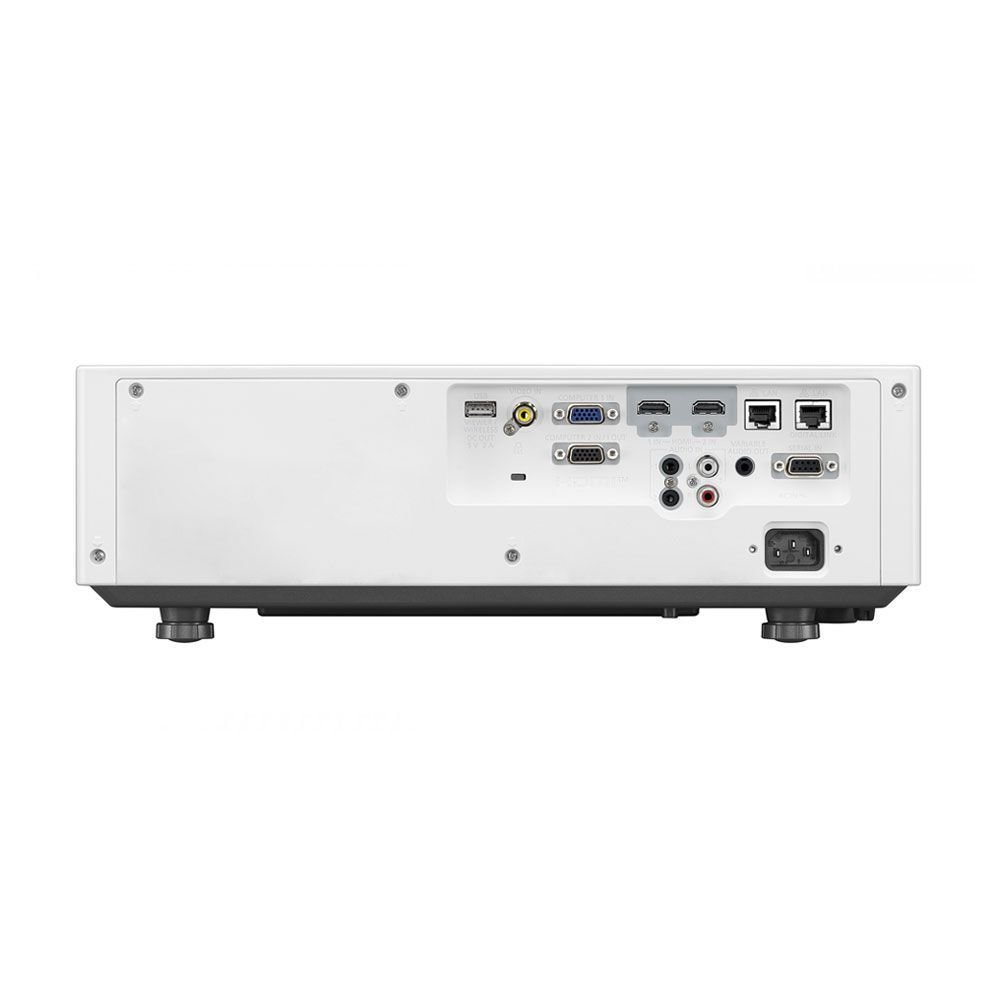 Panasonic PT-VMZ5ES WUXGA 5200 Lumens Laser Projector - Image 2