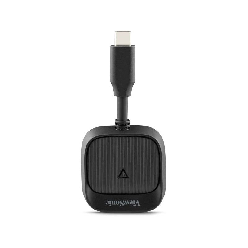 ViewSonic ViewShare WPD-900 Wireless Screen Casting Kit - Image 2