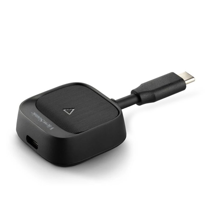 ViewSonic ViewShare WPD-900 Wireless Screen Casting Kit - Image 3