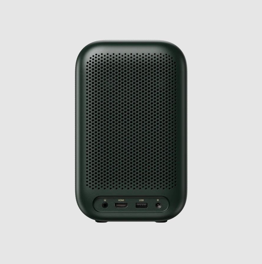 Formovie Xming Page One Portable Google TV Smart Projector - Image 2