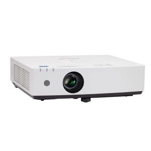 Panasonic PT-LMZ460 4600 LM WUXGA 3LCD Laser Projector