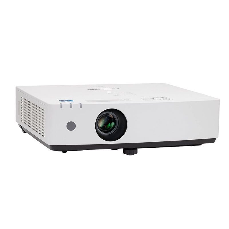 Panasonic PT-LMZ460 4600 LM WUXGA 3LCD Laser Projector