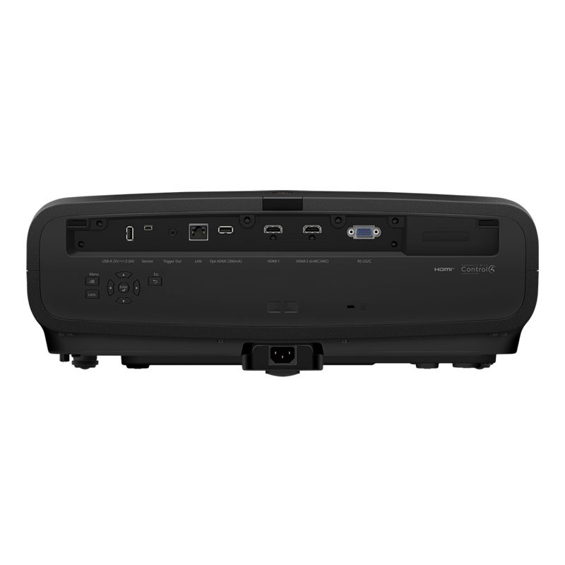 Epson EH-LS9000B Home Theatre 4K 3LCD Laser Projector - Image 2