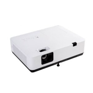Panasonic PT-LAX35 XGA 3300 Lumens 3LCD Projector