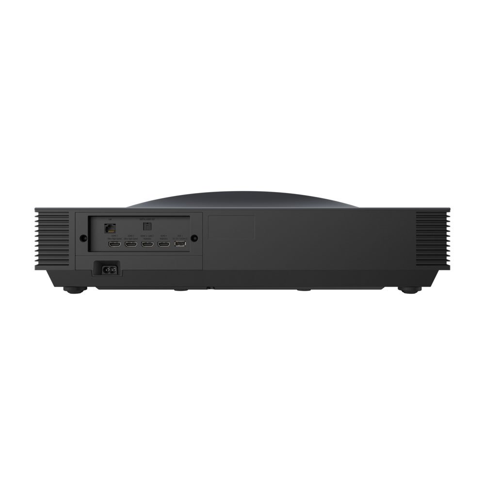 Hisense PX4 Pro TriChroma 4K Laser Home Theater Projector - Image 3