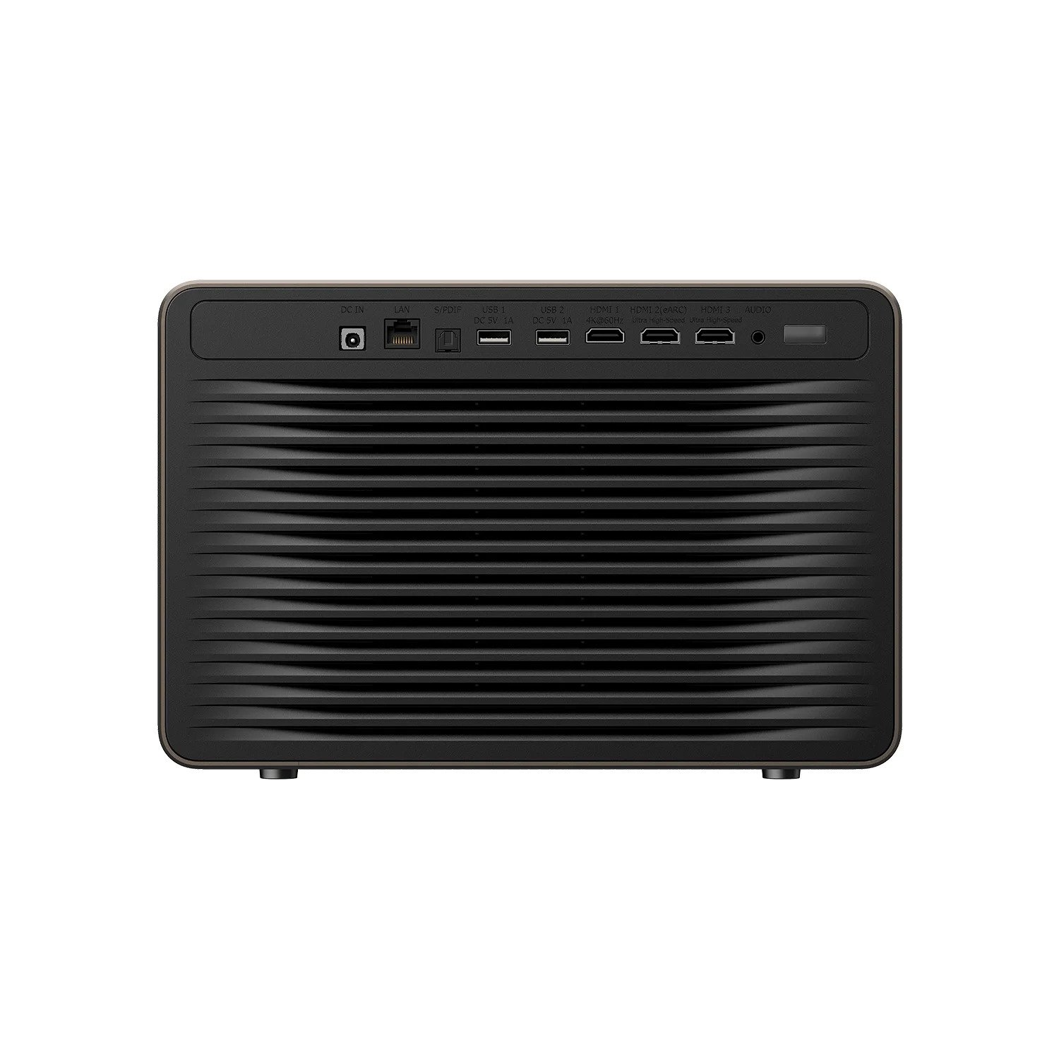 Hisense XR10 4K RGB Triple Colour Laser Smart Android Projector - Image 3