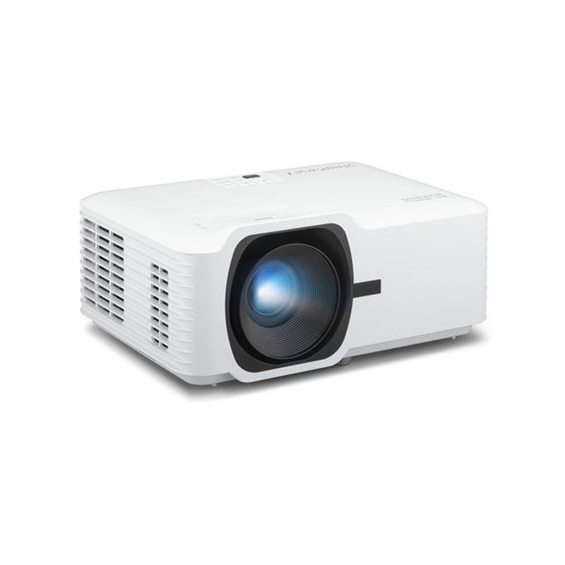 Viewsonic LSD400W 4000 ANSI Lumens WXGA Laser Projector