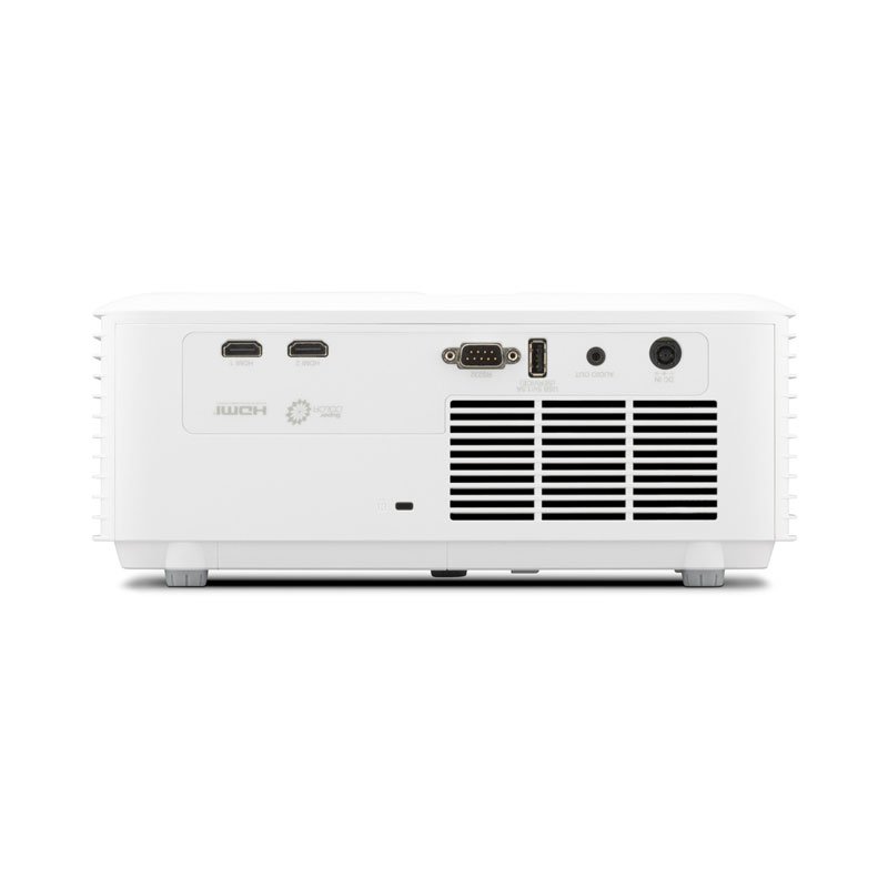 Viewsonic LSD400W 4000 ANSI Lumens WXGA Laser Projector - Image 3
